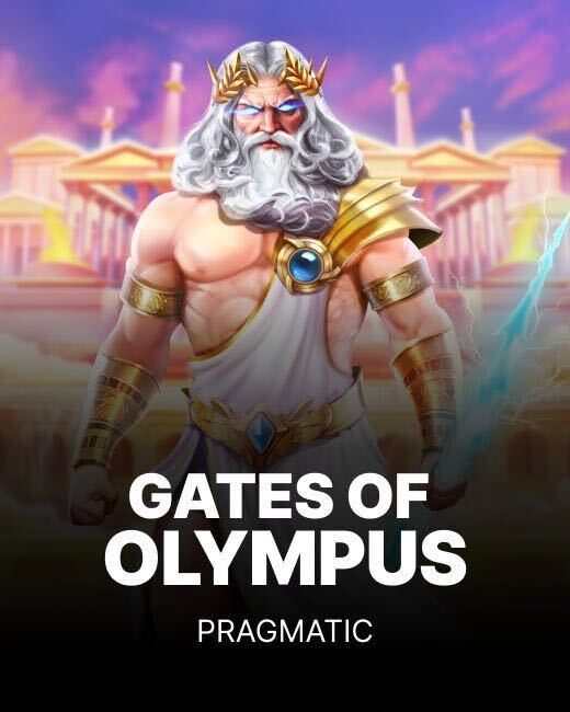 Gate Of Olympus Game