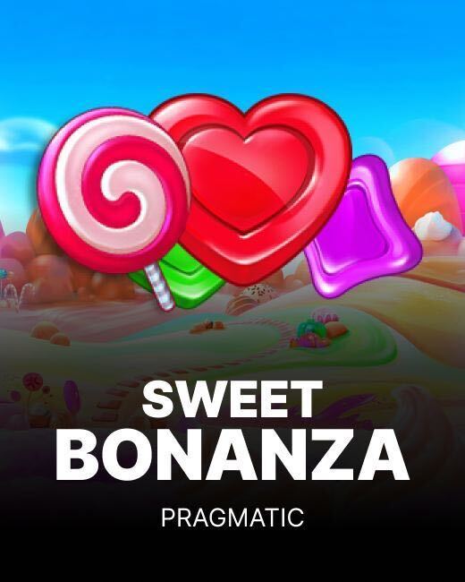 Sweet Bonaza Game